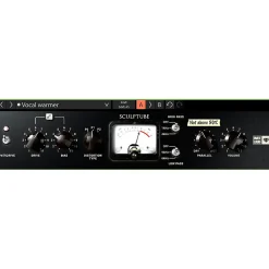 Overloud Sculptube Tube Coloration Plug-in