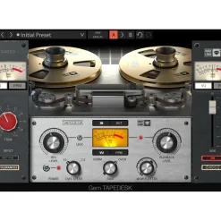 Overloud TAPEDESK