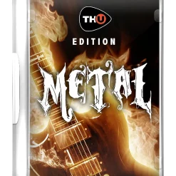 Overloud THU Metal Edition