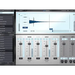 Overloud Upgrade from Factory IR Library to REmatrix Full (Download)