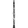 P. Mauriat PCL821 Professional Bb Clarinet Silver Plated Keys
