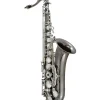 P. Mauriat PMST-500BXSK Black Pearl Professional Tenor Saxophone