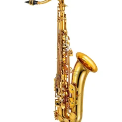 P. Mauriat PMST-56GC Intermediate Tenor Saxophone