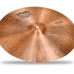 Paiste 2002 Black Big Beat 19 in.