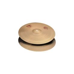 Paiste 2002 Heavy Hi-Hat (Pair) 14 in.