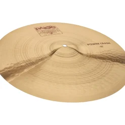 Paiste 2002 Power Crash 18 in.