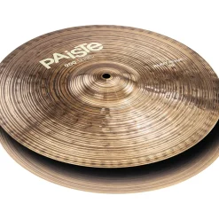 Paiste 900 Series Heavy Hi-Hat 15 in. Top