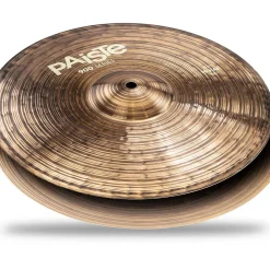 Paiste 900 Series Hi-Hat 14 in. Top