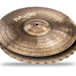 Paiste 900 Series Sound Edge Hi-Hat 14 in. Top