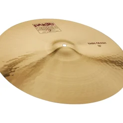Paiste 2002 Series Thin Crash Cymbal 18 in.