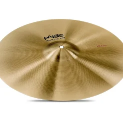 Paiste Formula 602 Heavy Crash Cymbal 18 in.