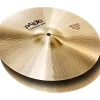 Paiste Formula 602 Medium Hi-Hat (Pair) 14 in.