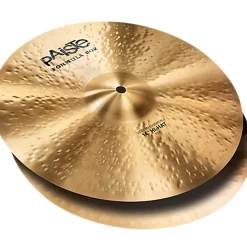 Paiste Formula 602 Modern Essentials Hi-Hats 15 in.