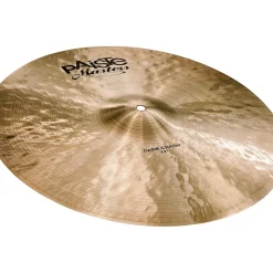 Paiste Masters Dark Crash 17 in.