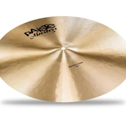Paiste Masters Extra Thin Crash 19 in.