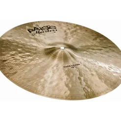 Paiste Masters Series Crash 18 in.