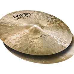 Paiste Masters Series Hi-Hats 14 in.