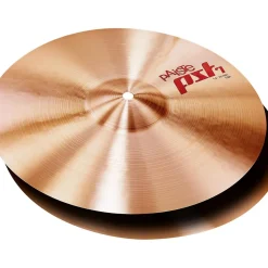 Paiste PST 7 Hi-Hat Pair 14 in.