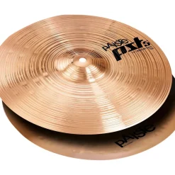 Paiste PST 5 Medium Hihat Pair 14 in.