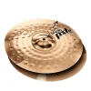 Paiste PST 8 Reflector Rock Hi-Hats 14 in.