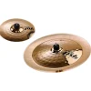 Paiste PST 8 Reflector Rock Effects Set 5/9 in.