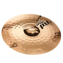 Paiste PST 8 Reflector Rock Crash 17 in.