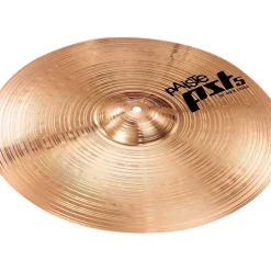 Paiste PST 5 Rock Crash 18 in.