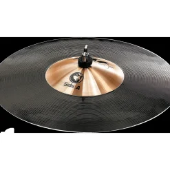 Paiste PST X DJs 45 Set 12 in.
