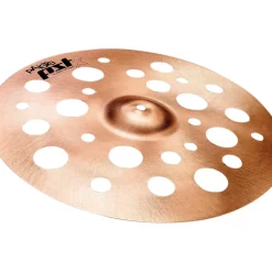 Paiste PST X Swiss Hi-Hats 16 Inch