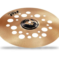 Paiste PSTX DJs 45 Crash Cymbal 12 in.
