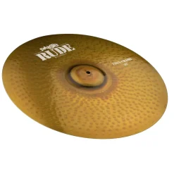 Paiste Rude Thin Crash 17 in.