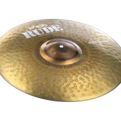 Paiste Rude Wild Crash Cymbal 19 in.