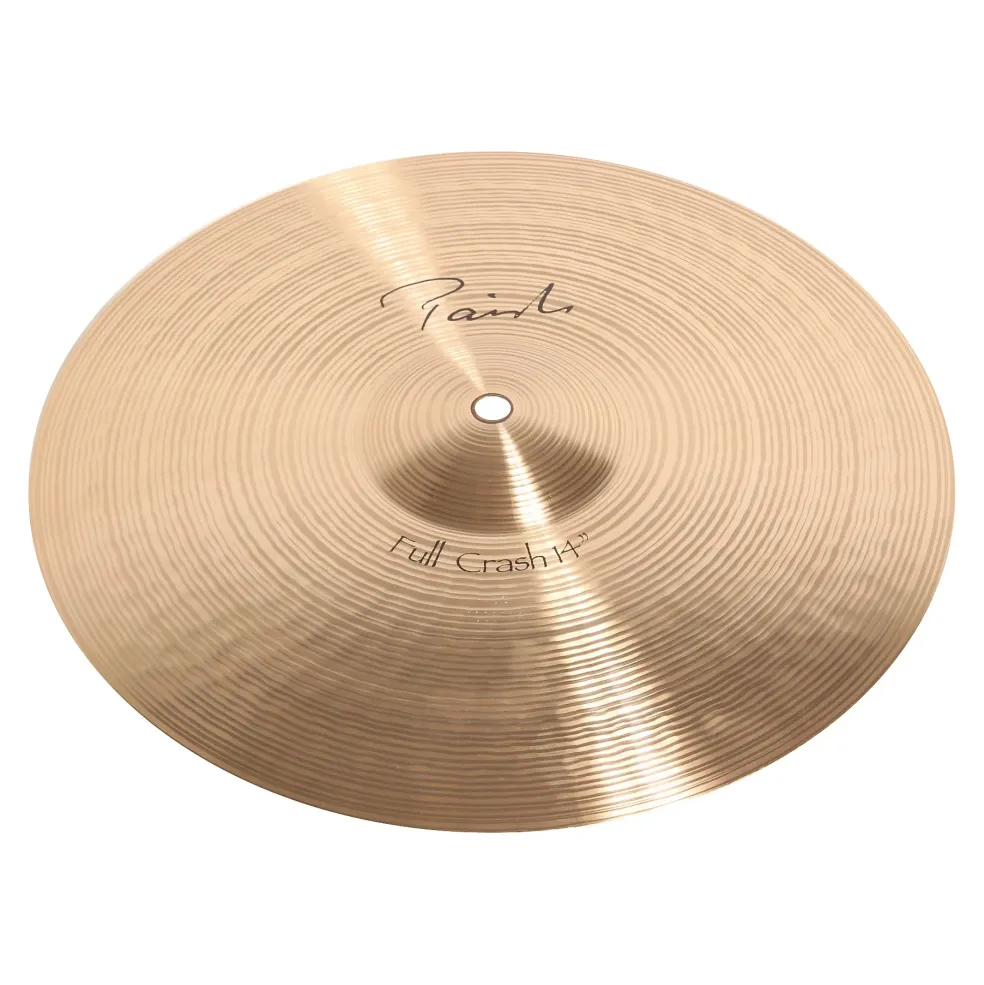 Paiste Signature Full Crash 14 in.