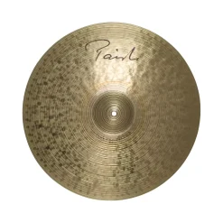 Paiste Signature Series Dark MKI Energy Crash Cymbal 19 in.