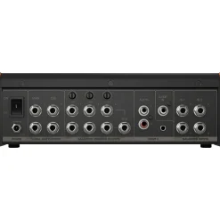 Palmer Audio MONICON XL Active Studio Monitor Controller