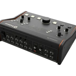 Palmer Audio MONICON XL Active Studio Monitor Controller