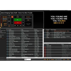PCDJ Karaoki