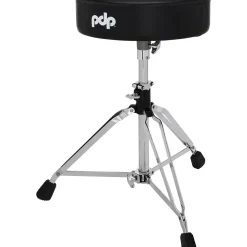 PDP by DW 800 Series 13" Round Top Medium Weight Throne