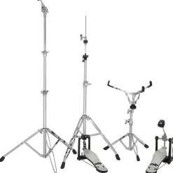 PDP by DW 300 Series Lightweight 4-Piece Hardware Pack