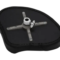 PDP by DW 800 Series Tractor Seat Throne