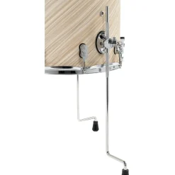 PDP by DW Concept Maple 3-Piece Bop Shell Pack Satin Olive