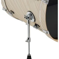 PDP by DW Concept Maple 3-Piece Bop Shell Pack Satin Olive