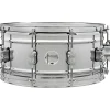 PDP by DW Concept Metal Chrome Over Steel Snare Drum 14 x 6.5 in. Chrome