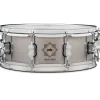PDP by DW Concept Select Steel Snare Drum 14 x 5 in. Steel