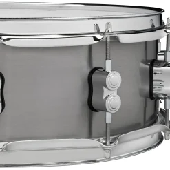 PDP by DW Concept Select Steel Snare Drum 14 x 5 in. Steel