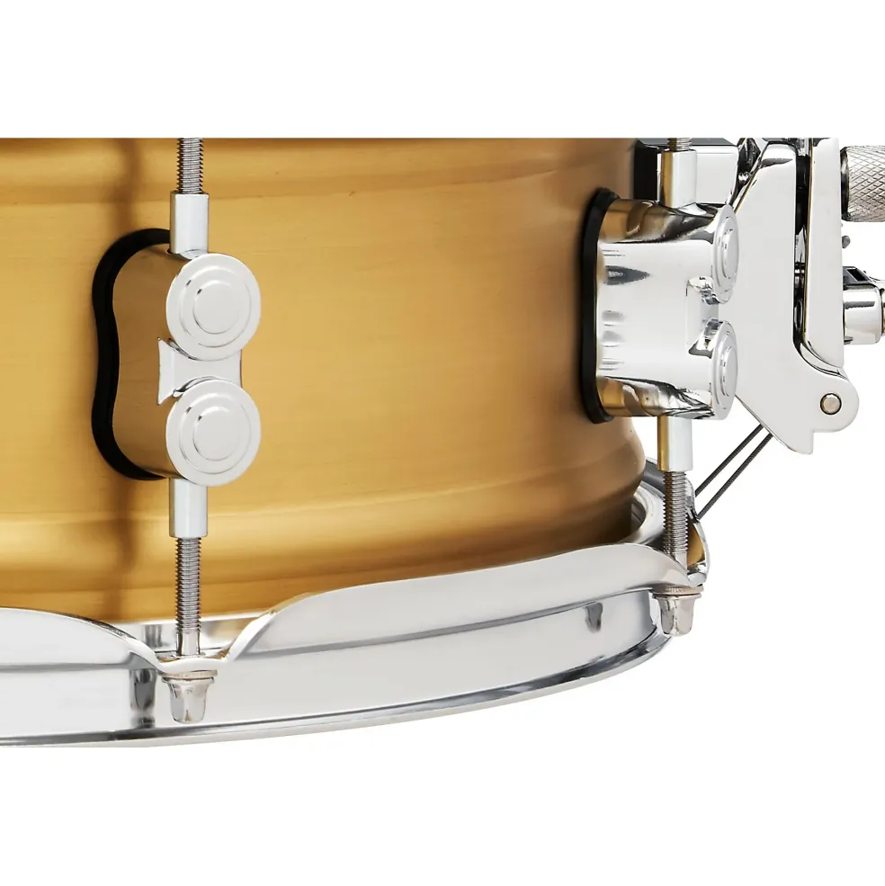 PDP by DW Concept Series Heavy Weight Boom Cymbal Stand
