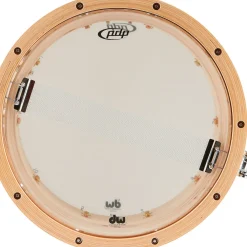 PDP by DW Concept Series Heavy Weight Straight Cymbal Stand
