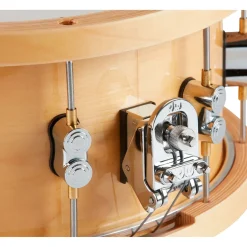 PDP by DW Concept Series Heavy Weight Straight Cymbal Stand