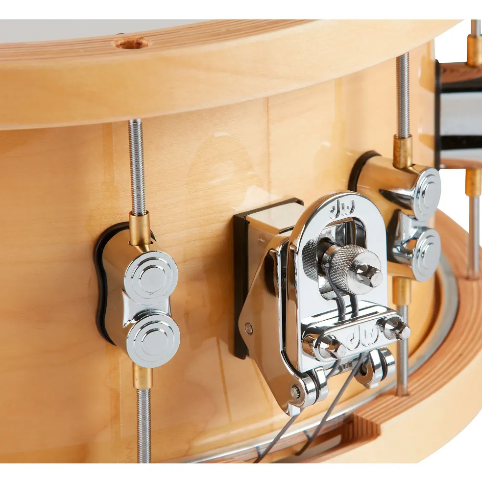 PDP by DW Concept Series Heavy Weight Straight Cymbal Stand