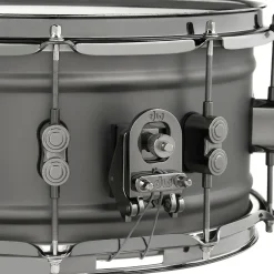 PDP by DW Concept Series 1 mm Copper Snare Drum 14 x 5 in.